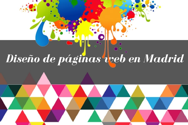 Diseño Web en Madrid | Prepárese YA para el mobile first index