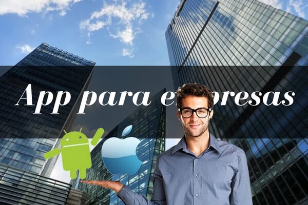 Beneficios de las aplicaciones para empresas en Madrid