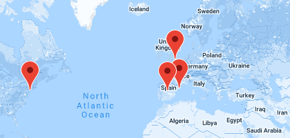 abalit worldwide locations